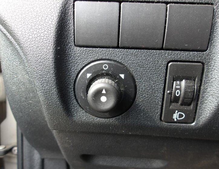 Citroën Berlingo Ostatní 1,6 l 66 kw