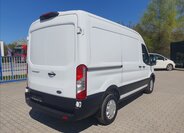 Ford Transit Ostatní 2,0 l 96 kw