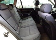 BMW Řada 5 Kombi 2,2 l 125 kw