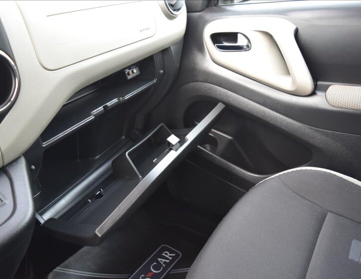 Citroën Berlingo 51