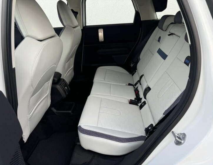 Mini Countryman SUV 2,0 l 160 kw