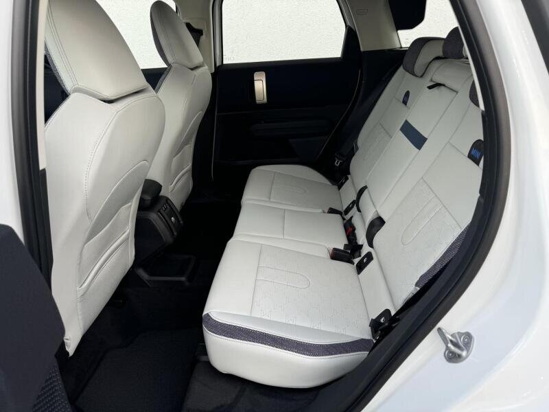 Mini Countryman SUV 2,0 l 160 kw