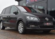 Volkswagen Sharan 5