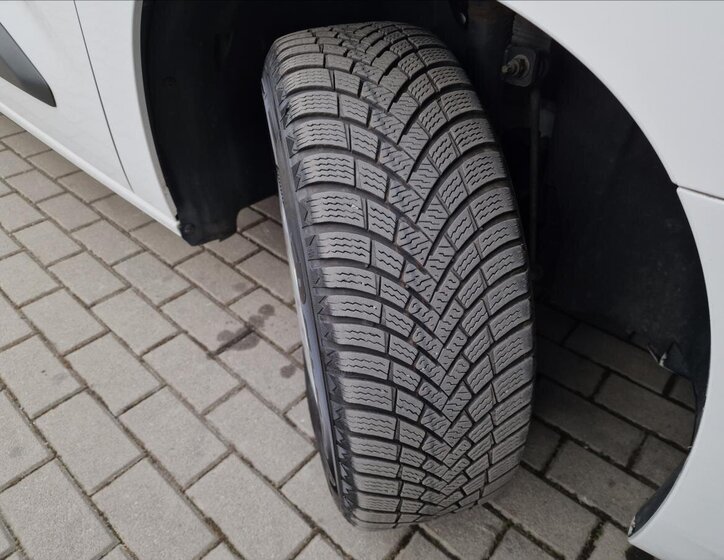 Opel Combo MPV 1,5 l 75 kw