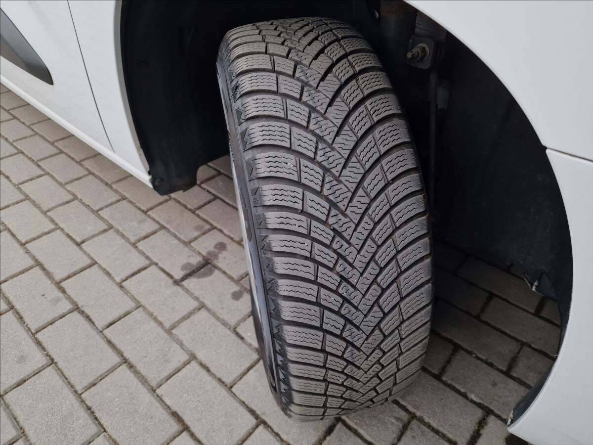 Opel Combo MPV 1,5 l 75 kw