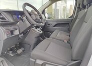 Fiat E-Scudo VAN-Minibus 0,0 100 kw