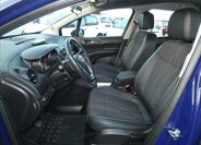 Opel Meriva 8