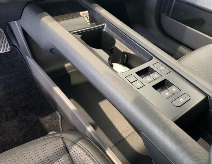 Hyundai Ioniq 6 Sedan 0,0 168 kw