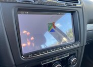 Volkswagen Golf Hatchback 2,0 l 81 kw