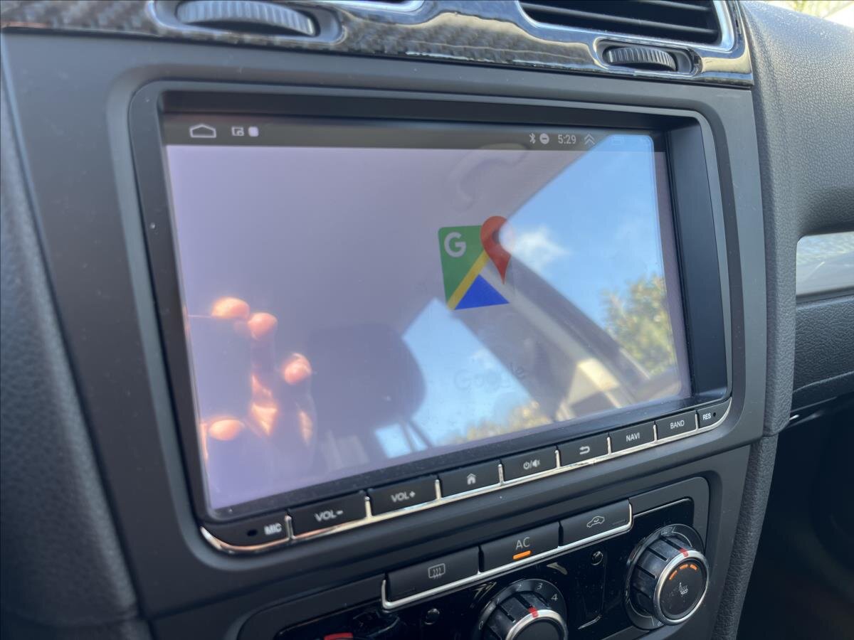 Volkswagen Golf Hatchback 2,0 l 81 kw