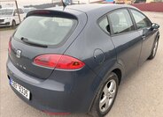Seat Leon Hatchback 1,4 l 63 kw