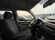 Volkswagen Transporter 28