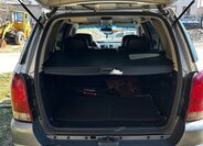 SsangYong Rexton Kombi 0,0 0