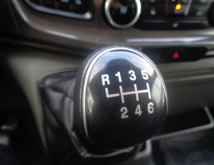 Ford Transit Ostatní 2,0 l 96 kw