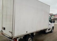 Renault Master Ostatní 0,0 120 kw