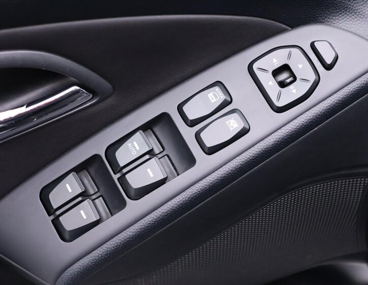 Hyundai ix35 SUV 1,6 l 99 kw