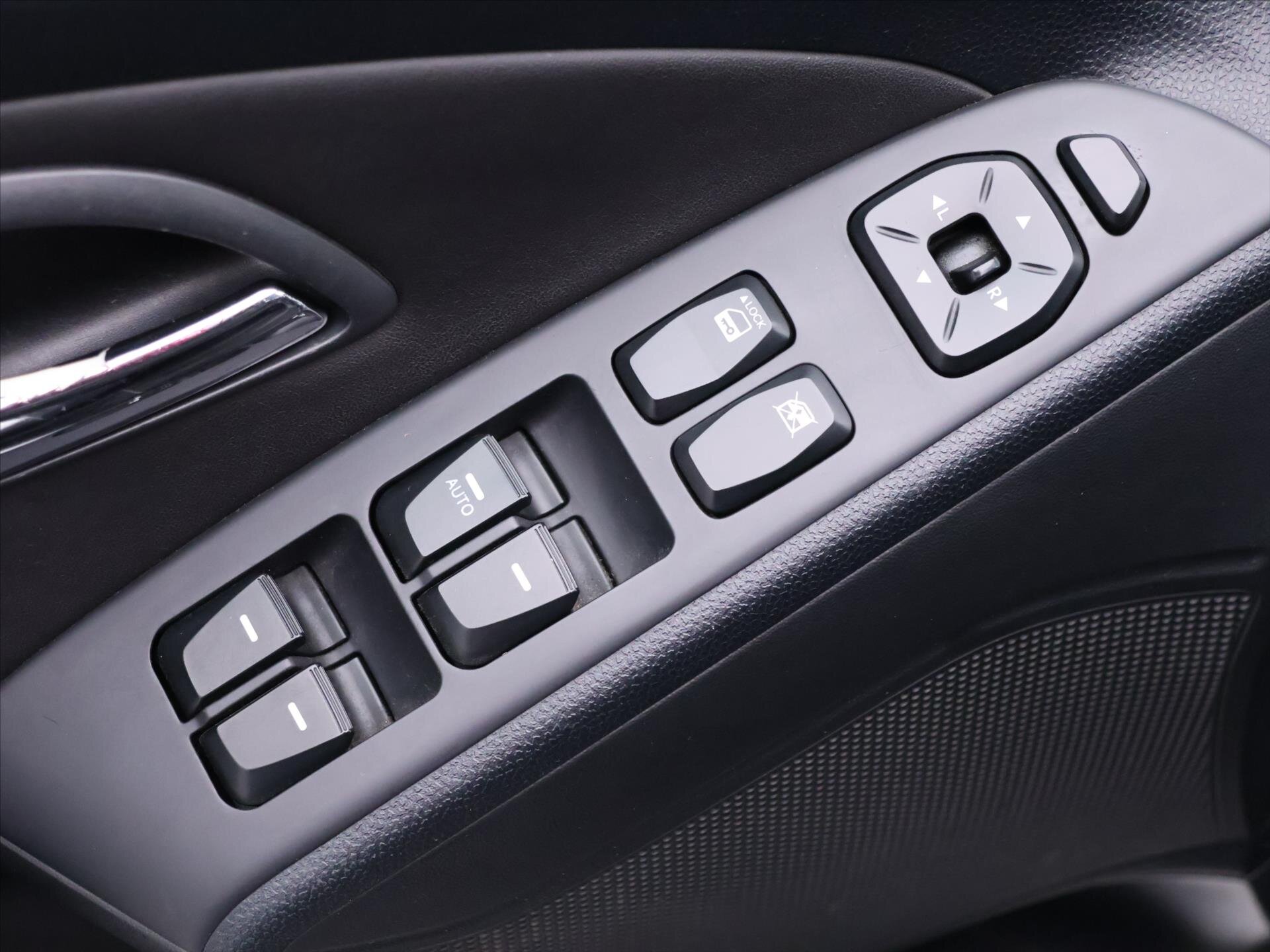 Hyundai ix35 SUV 1,6 l 99 kw