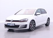 Volkswagen Golf Hatchback 2,0 l 169 kw