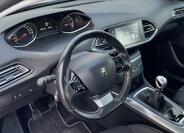Peugeot 308 13