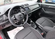 Škoda Fabia Kombi 999,0 70 kw