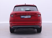 Škoda Karoq SUV / Terénní 1,5 l 110 kw