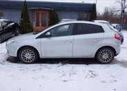 Fiat Bravo Hatchback 1,6 l 88 kw
