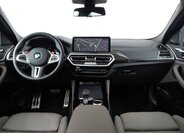 BMW X4 SUV 3,0 l 353 kw