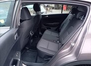 KIA Sportage SUV 1,6 l 130 kw