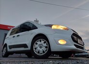Ford Transit Connect 45