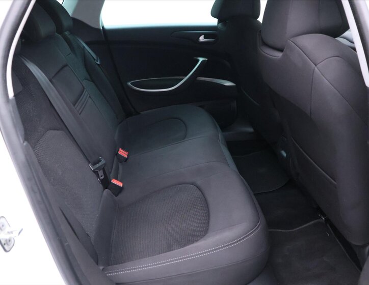 Citroën C5 Kombi 2,0 l 103 kw