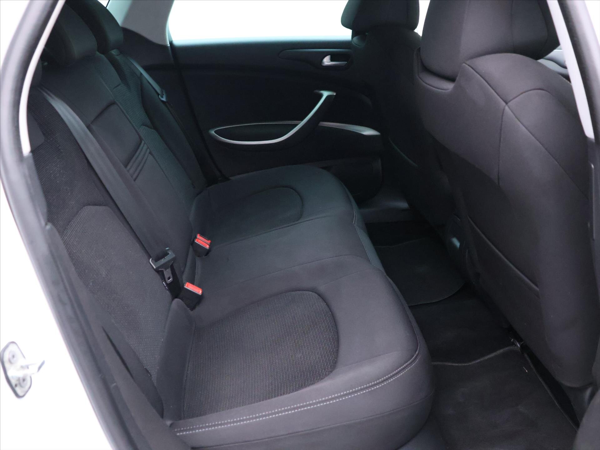 Citroën C5 Kombi 2,0 l 103 kw