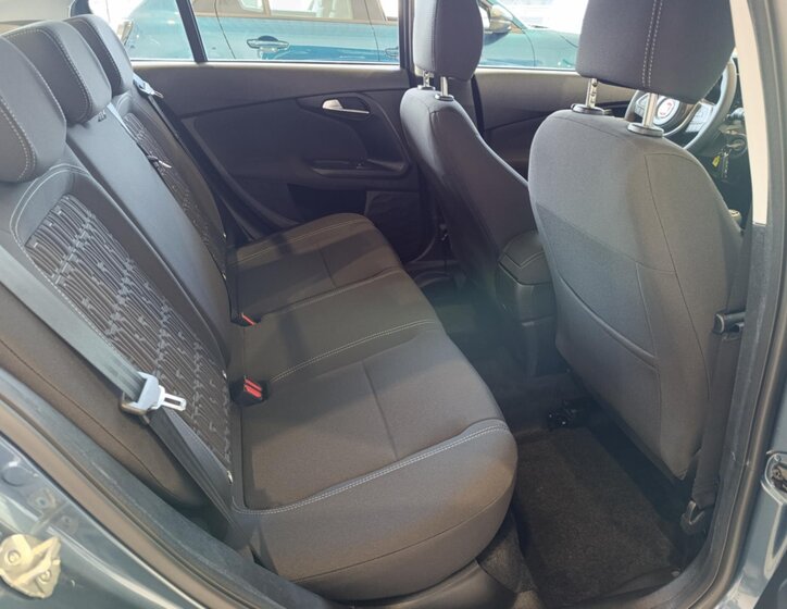 Fiat Tipo Sedan / Limuzína 1,6 l 96 kw