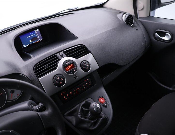 Renault Kangoo 22