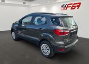 Ford EcoSport 4