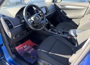 Škoda Karoq Kombi 2,0 l 85 kw