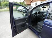 Volkswagen Touran 21