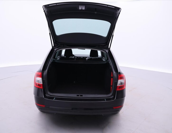 Škoda Octavia Kombi 1,6 l 85 kw