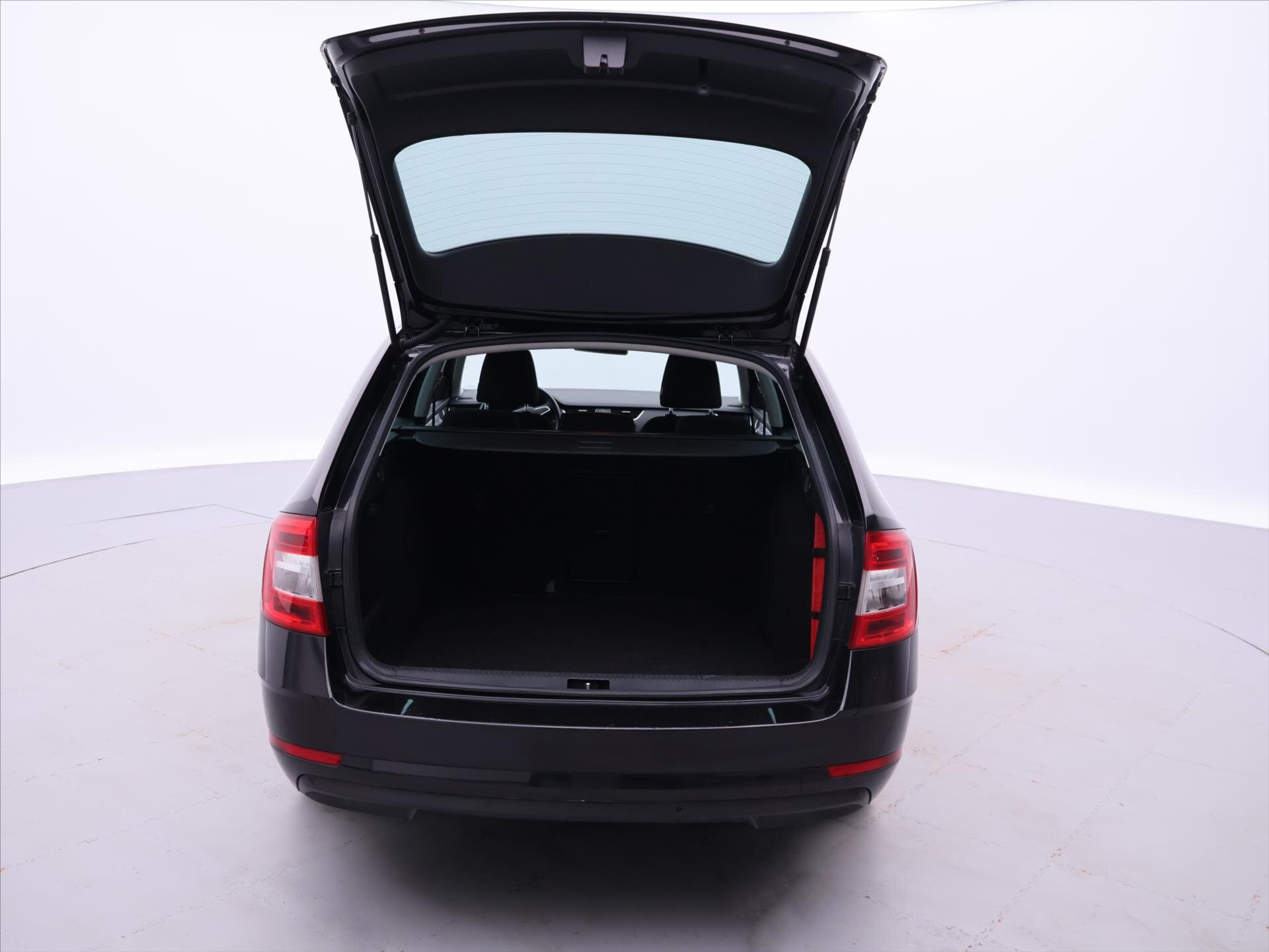 Škoda Octavia Kombi 1,6 l 85 kw