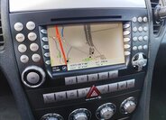 Mercedes-Benz SLK 24