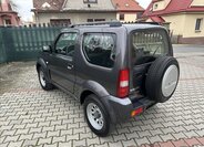 Suzuki Jimny 8