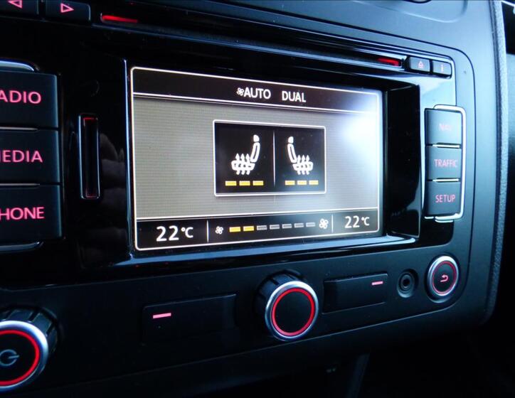 Volkswagen Touran 41