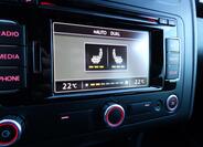 Volkswagen Touran 41