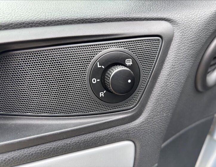 Škoda Octavia Sedan / Limuzína 1,9 l 77 kw