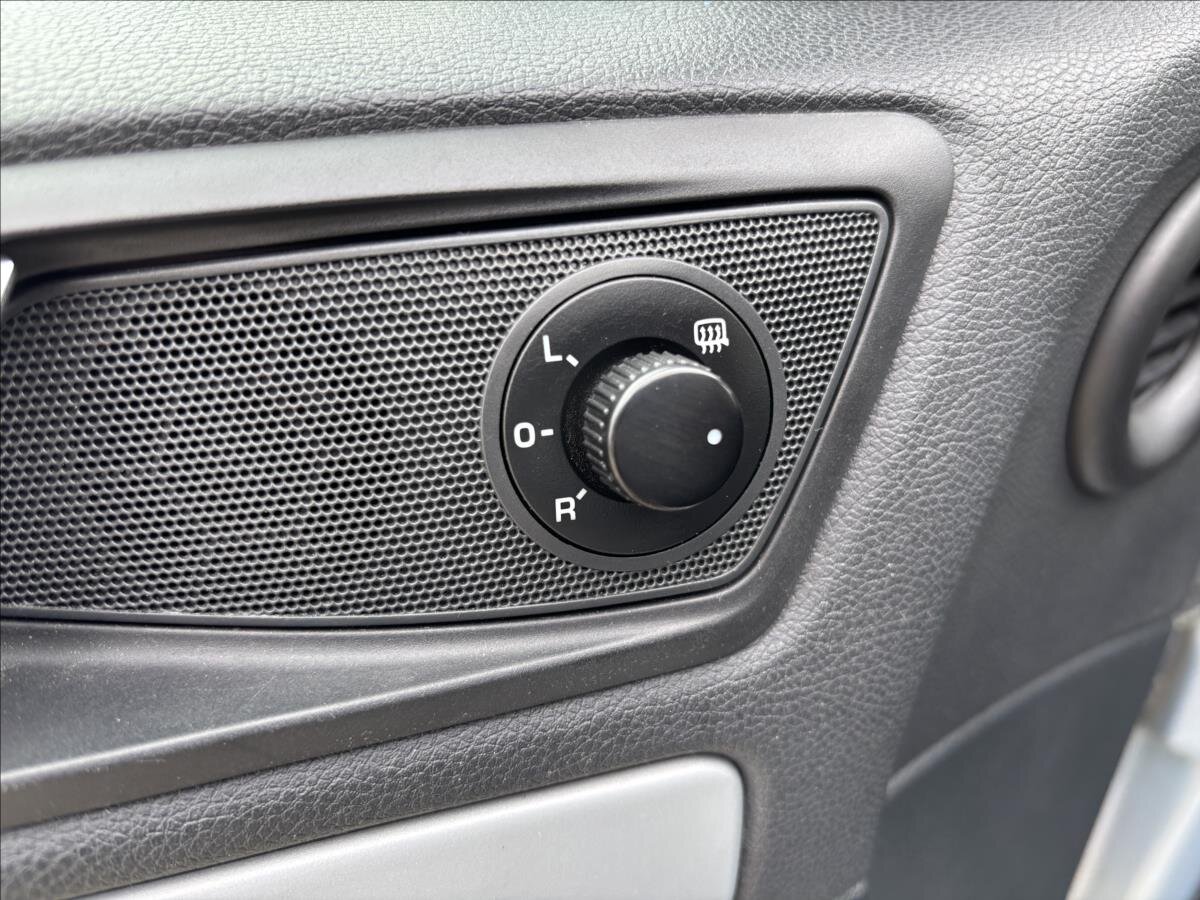 Škoda Octavia Sedan / Limuzína 1,9 l 77 kw