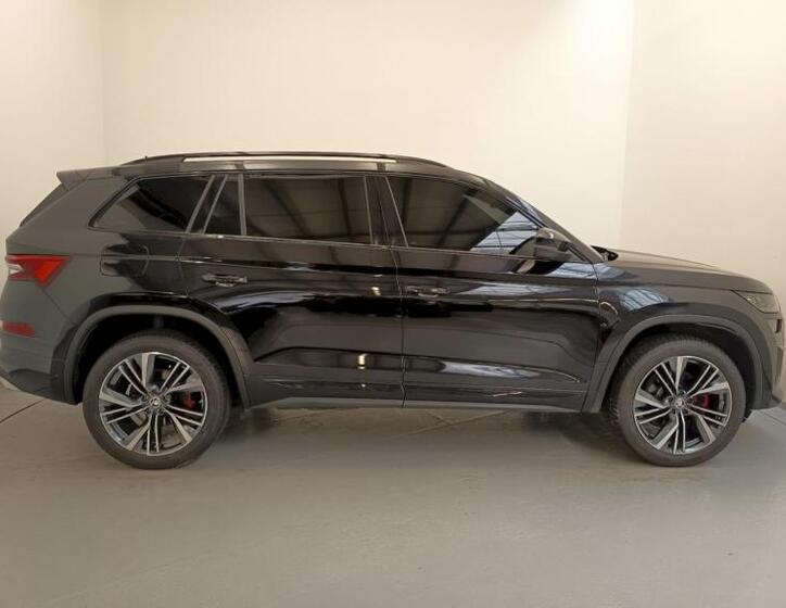 Škoda Kodiaq 22