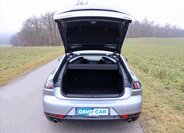 Peugeot 508 Liftback 1,6 l 133 kw