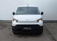 Toyota ProAce City Skříň 1,5 l 75 kw