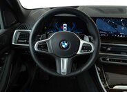 BMW X5 SUV / Terénní 3,0 l 280 kw