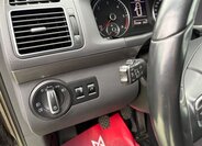 Volkswagen Touran MPV 1,6 l 77 kw