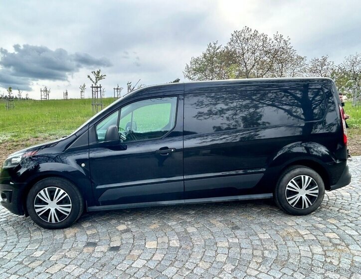 Ford Transit Connect VAN / Minibus 0,0 88 kw